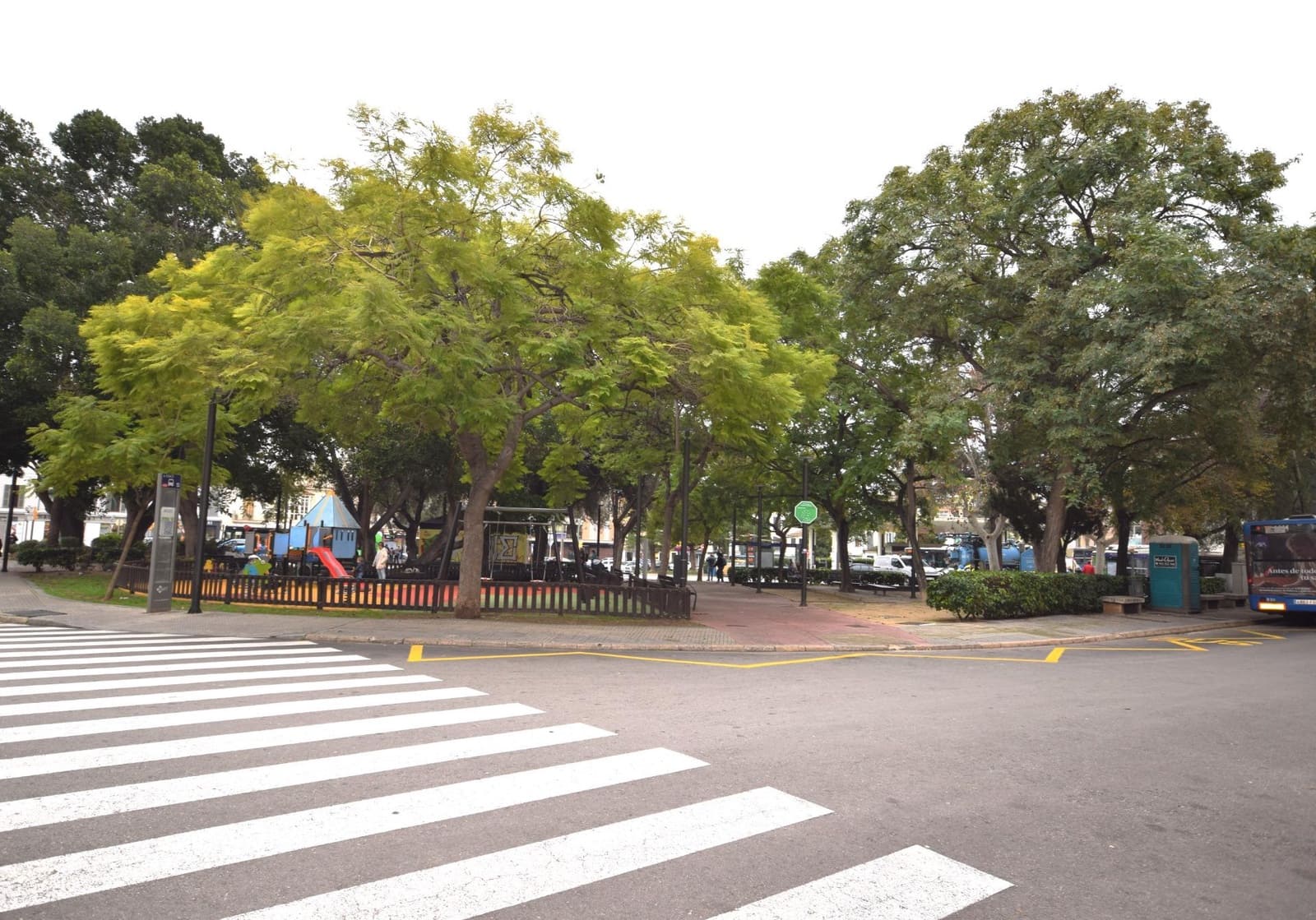 3 chambre Appartement à vendre à Palma de Mallorca - 370 000 € (Ref: 9565428)