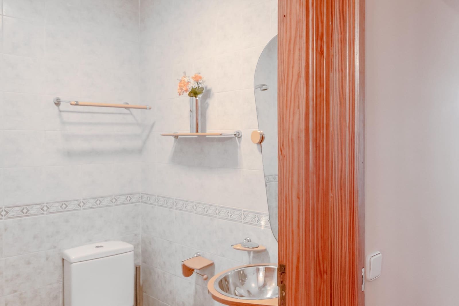 4 bedroom Semi-detached Villa for sale in Marratxi with pool garage - € 890,000 (Ref: 9586736)