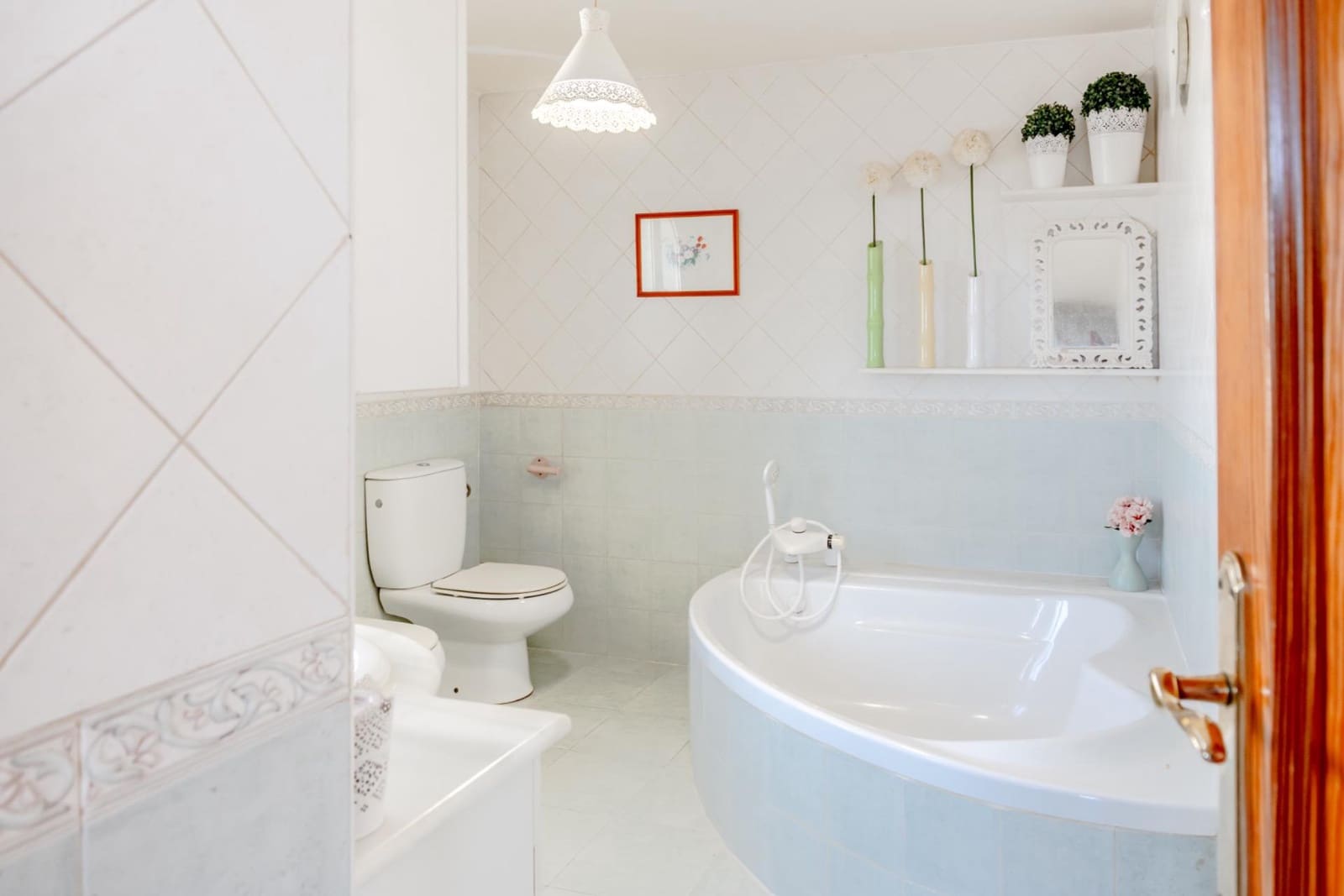 4 bedroom Semi-detached Villa for sale in Marratxi with pool garage - € 890,000 (Ref: 9586736)