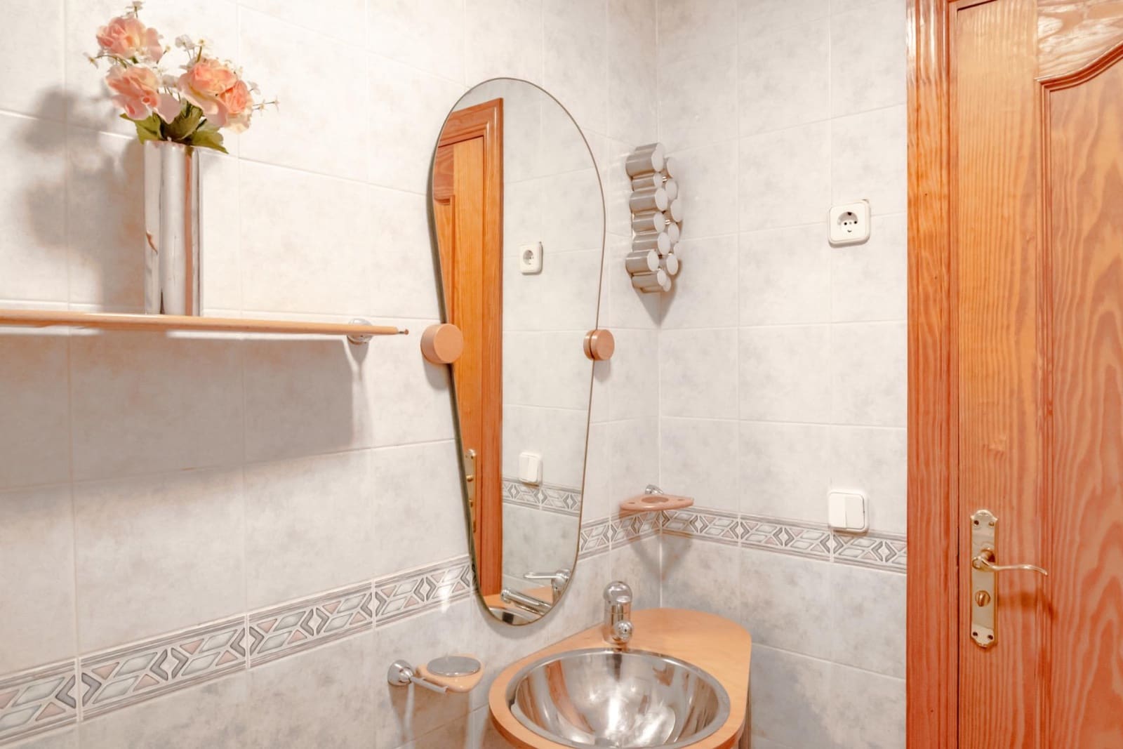 4 bedroom Semi-detached Villa for sale in Marratxi with pool garage - € 890,000 (Ref: 9586736)