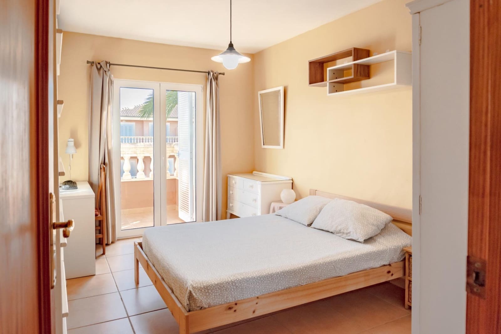 4 bedroom Semi-detached Villa for sale in Marratxi with pool garage - € 890,000 (Ref: 9586736)