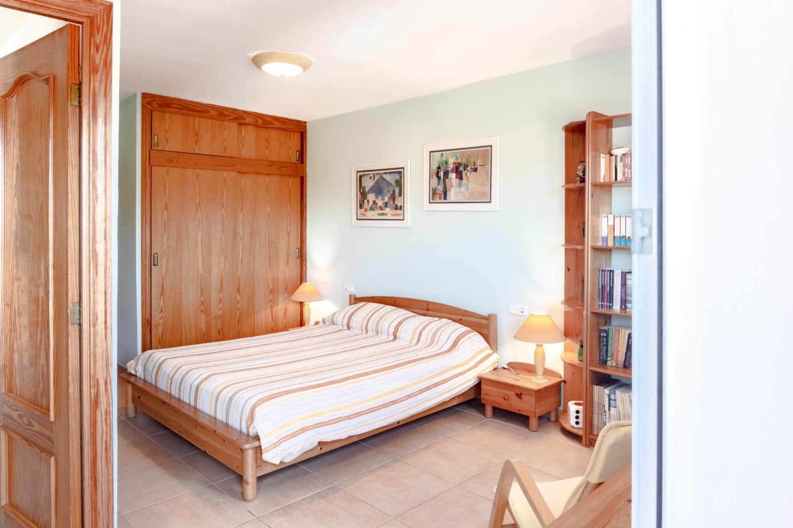 4 bedroom Semi-detached Villa for sale in Marratxi with pool garage - € 890,000 (Ref: 9586736)