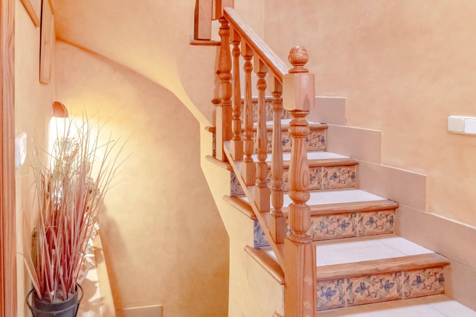 4 bedroom Semi-detached Villa for sale in Marratxi with pool garage - € 890,000 (Ref: 9586736)