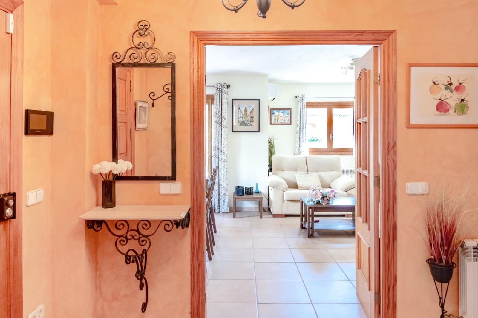 4 bedroom Semi-detached Villa for sale in Marratxi with pool garage - € 760,000 (Ref: 9586736)