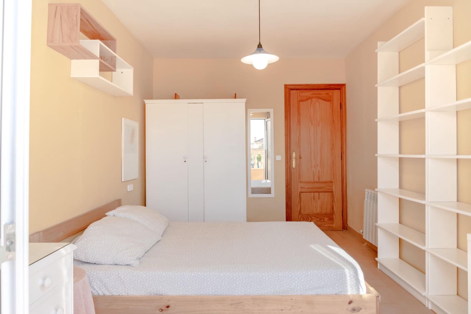 4 bedroom Semi-detached Villa for sale in Marratxi with pool garage - € 760,000 (Ref: 9586736)