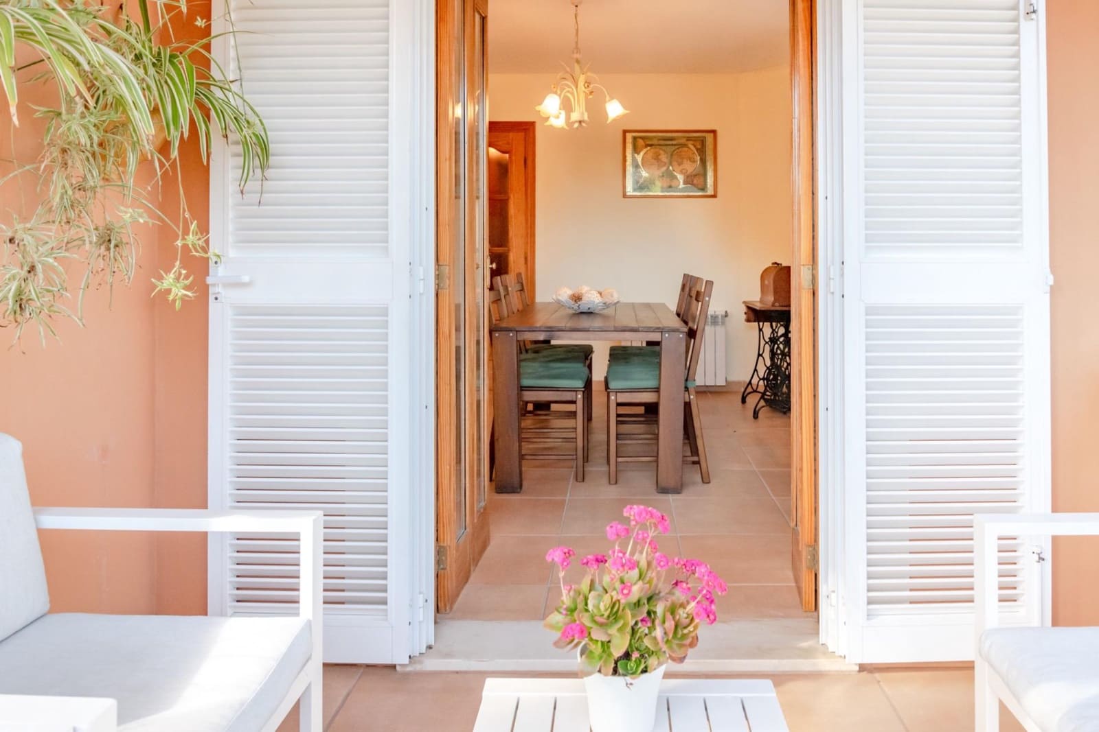 4 bedroom Semi-detached Villa for sale in Marratxi with pool garage - € 760,000 (Ref: 9586736)