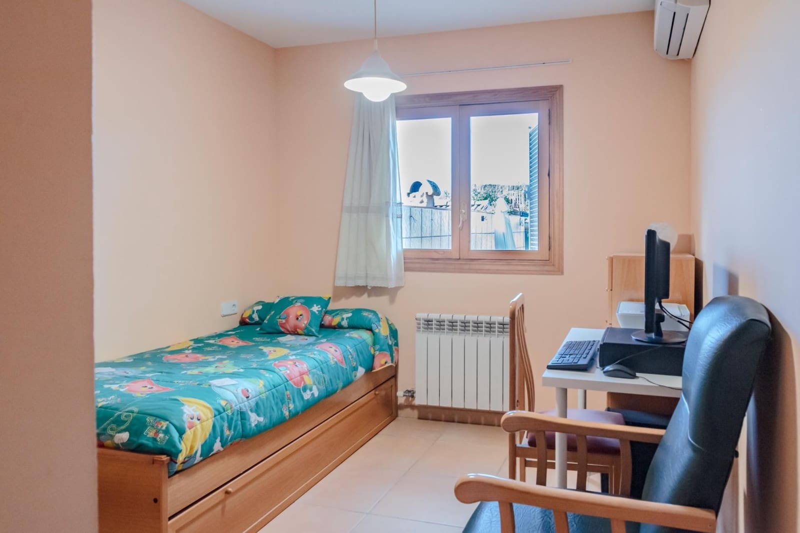 4 bedroom Semi-detached Villa for sale in Marratxi with pool garage - € 760,000 (Ref: 9586736)