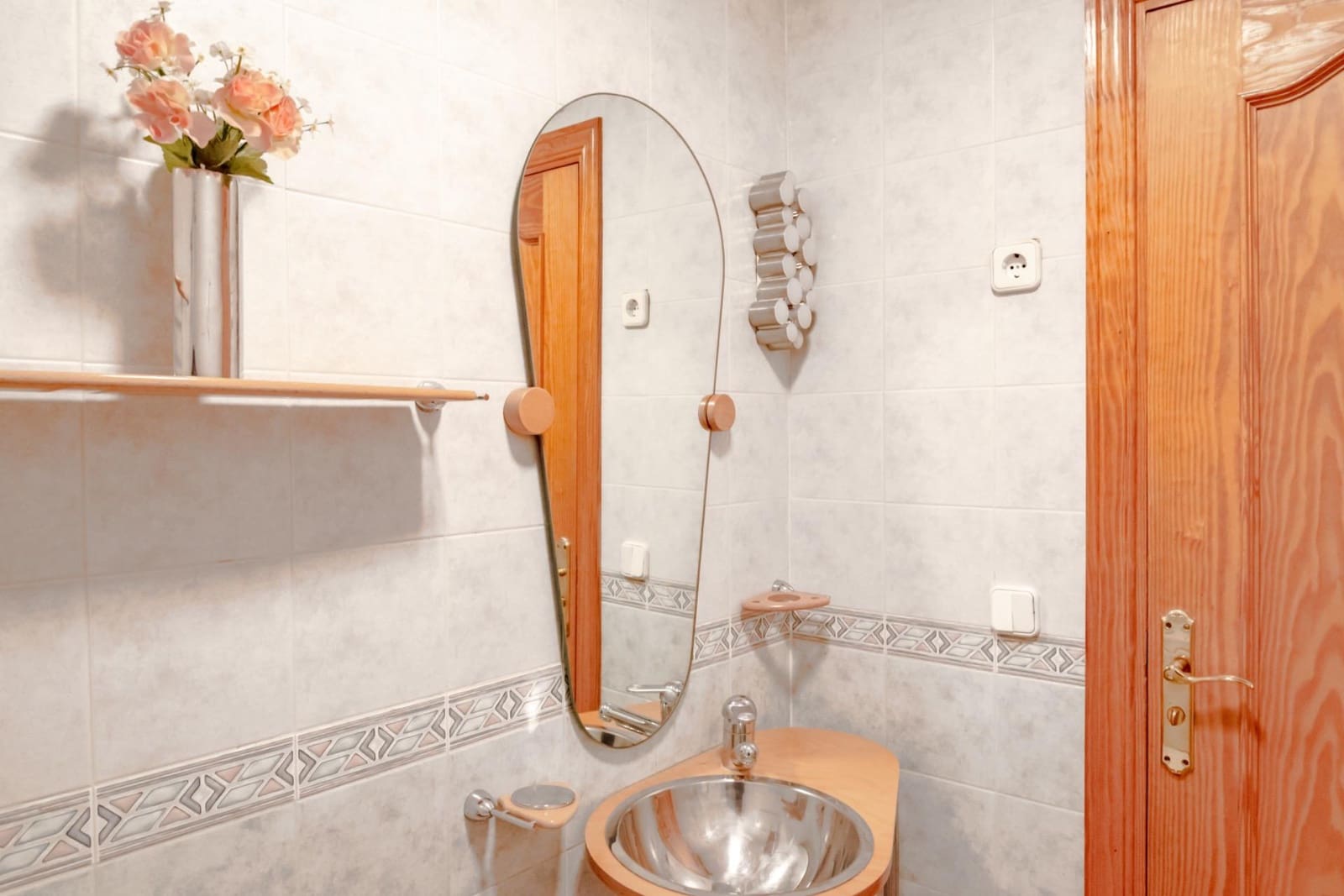 4 bedroom Semi-detached Villa for sale in Marratxi with pool garage - € 760,000 (Ref: 9586736)