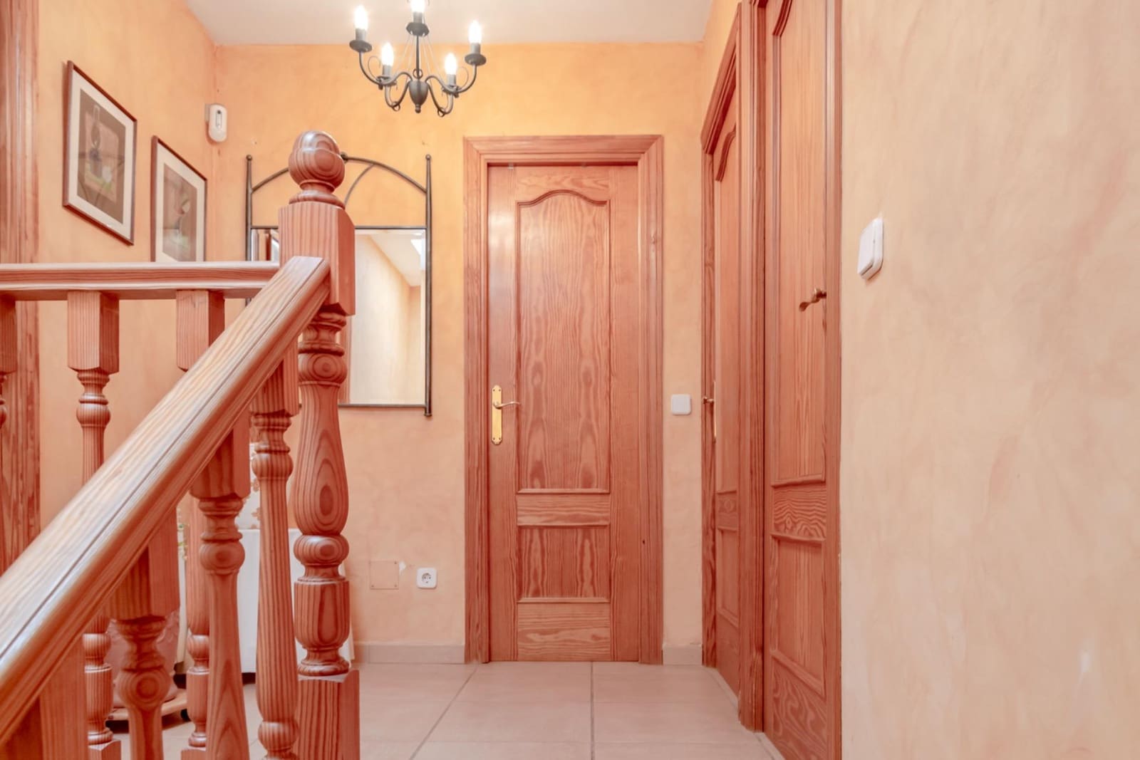 4 bedroom Semi-detached Villa for sale in Marratxi with pool garage - € 760,000 (Ref: 9586736)