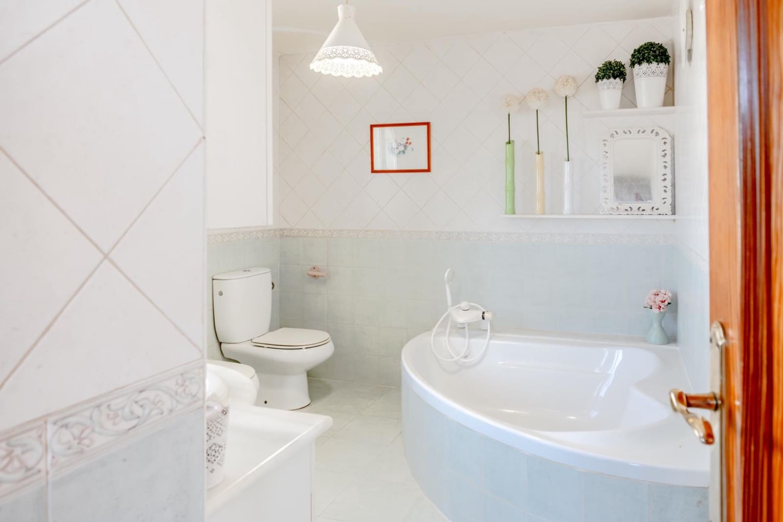 4 bedroom Semi-detached Villa for sale in Marratxi with pool garage - € 760,000 (Ref: 9586736)