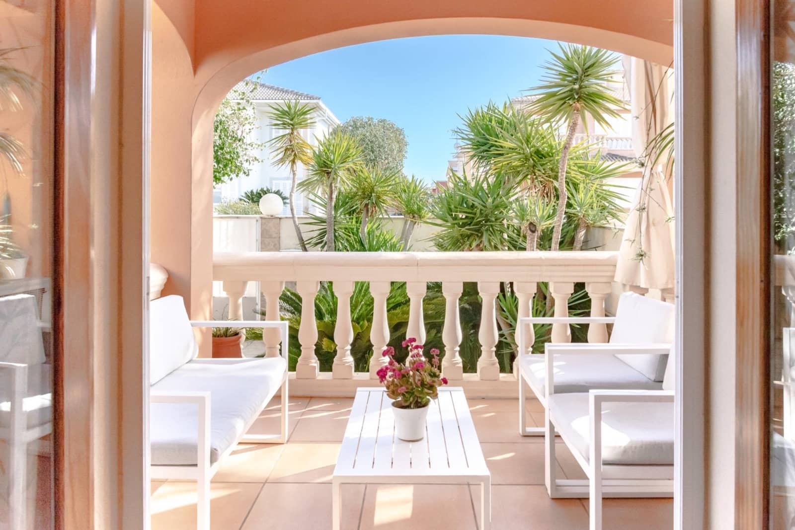 4 bedroom Semi-detached Villa for sale in Marratxi with pool garage - € 760,000 (Ref: 9586736)