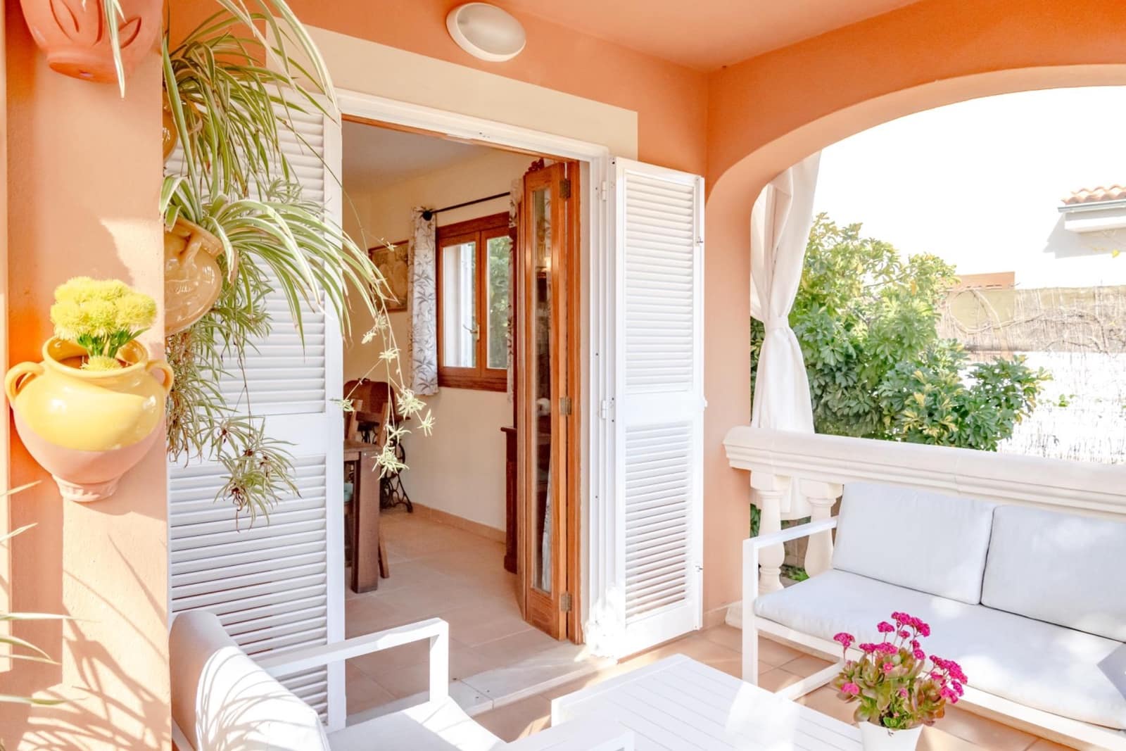 4 bedroom Semi-detached Villa for sale in Marratxi with pool garage - € 760,000 (Ref: 9586736)