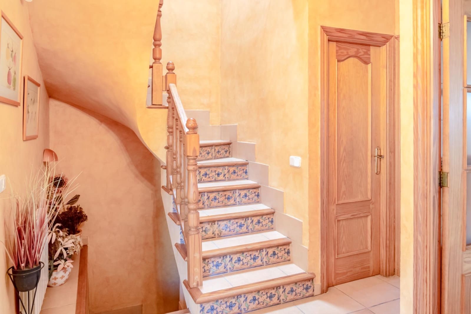 4 bedroom Semi-detached Villa for sale in Marratxi with pool garage - € 760,000 (Ref: 9586736)