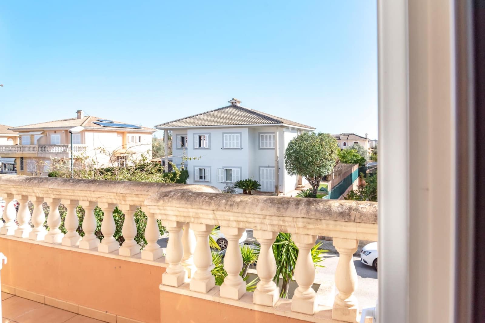 4 bedroom Semi-detached Villa for sale in Marratxi with pool garage - € 760,000 (Ref: 9586736)