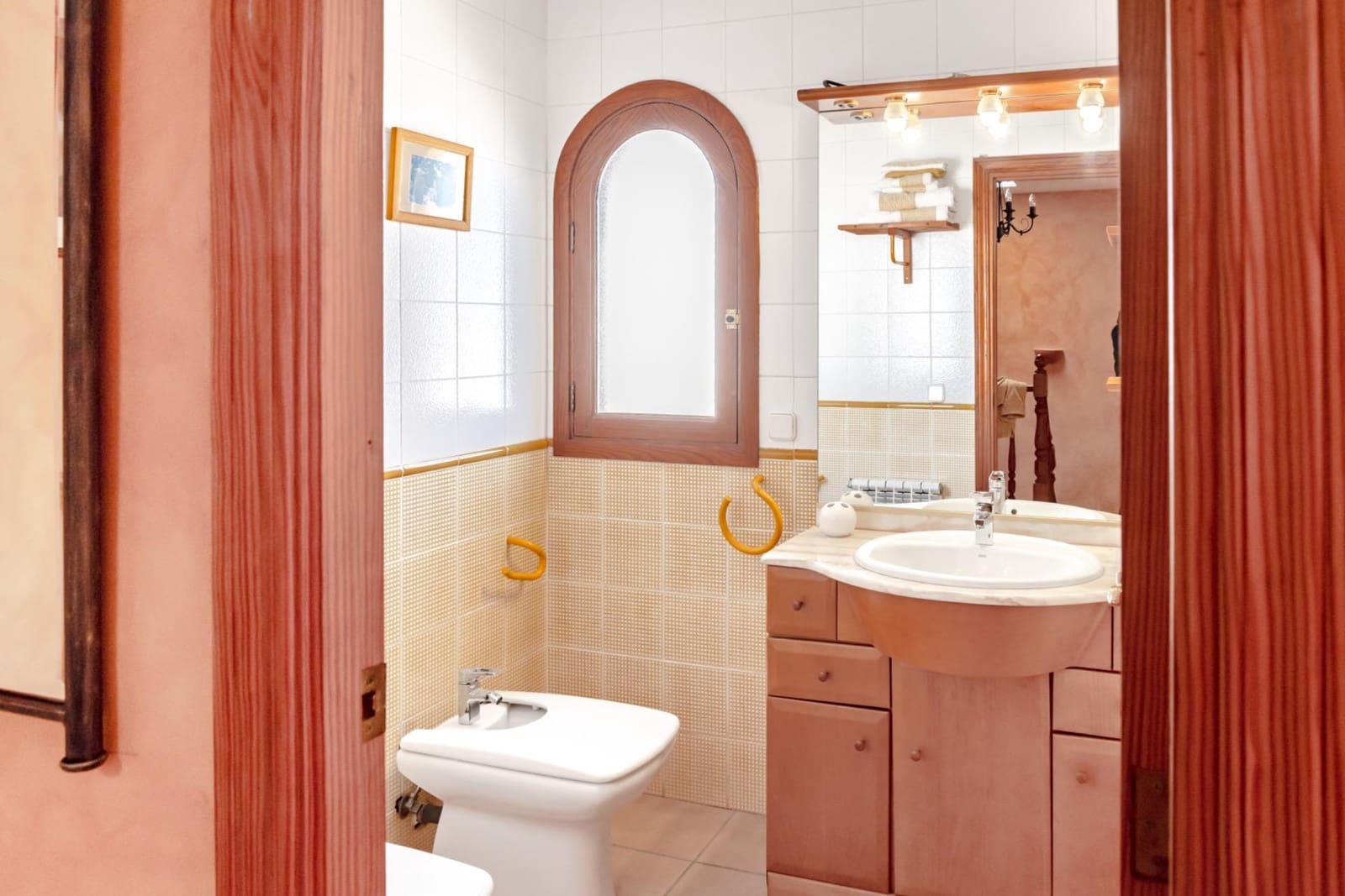 4 bedroom Semi-detached Villa for sale in Marratxi with pool garage - € 760,000 (Ref: 9586736)