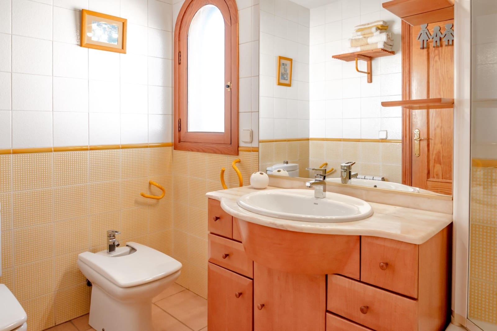 4 bedroom Semi-detached Villa for sale in Marratxi with pool garage - € 760,000 (Ref: 9586736)