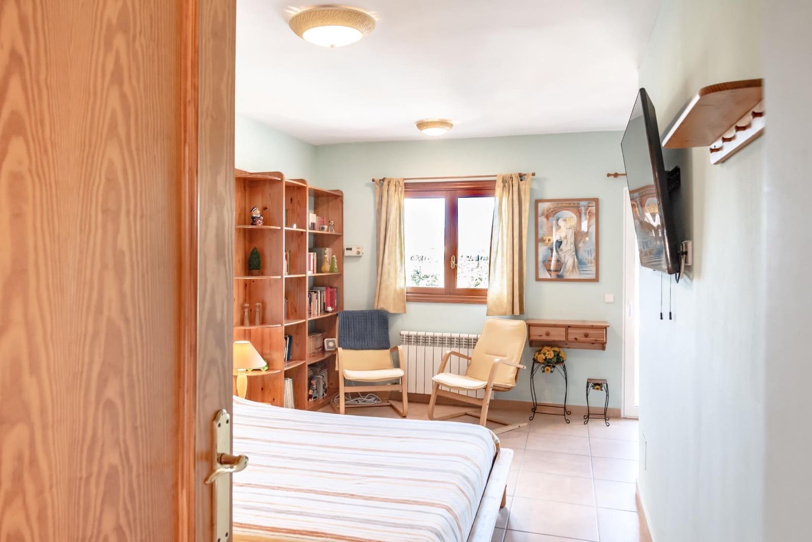 4 bedroom Semi-detached Villa for sale in Marratxi with pool garage - € 760,000 (Ref: 9586736)