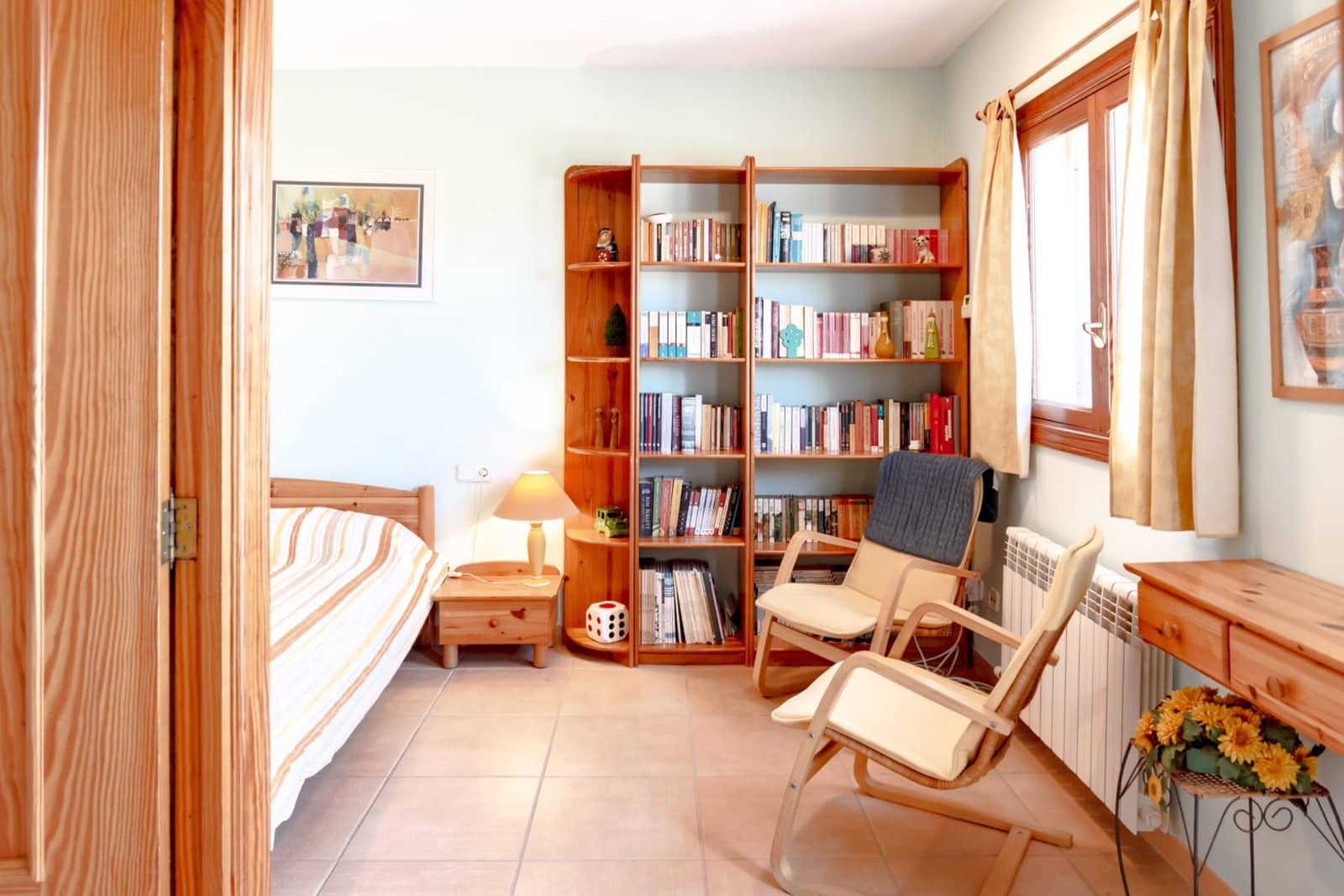 4 bedroom Semi-detached Villa for sale in Marratxi with pool garage - € 760,000 (Ref: 9586736)