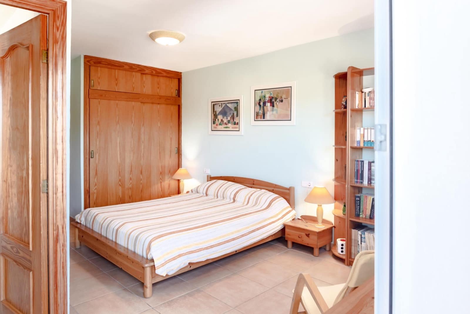 4 bedroom Semi-detached Villa for sale in Marratxi with pool garage - € 760,000 (Ref: 9586736)