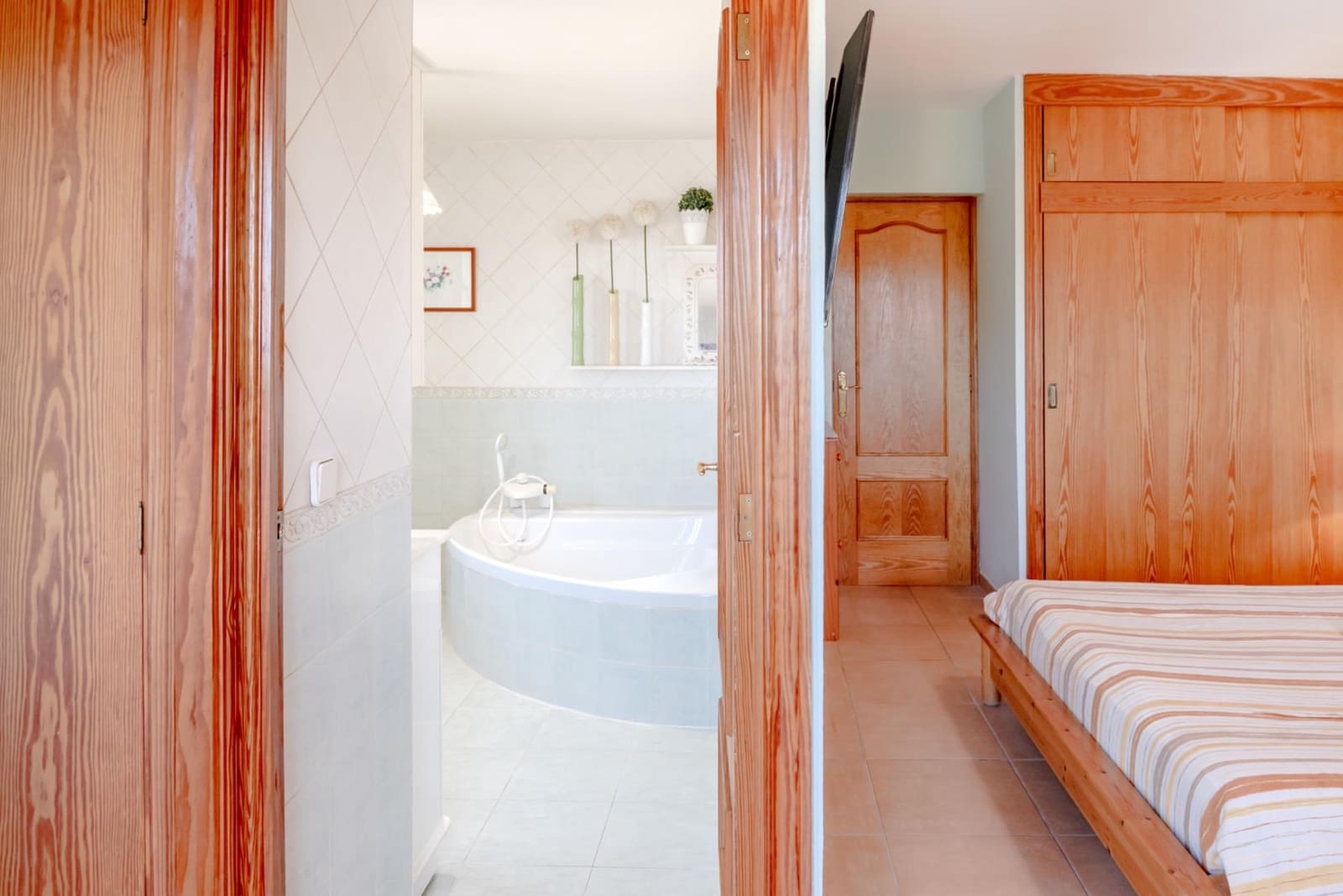 4 bedroom Semi-detached Villa for sale in Marratxi with pool garage - € 760,000 (Ref: 9586736)