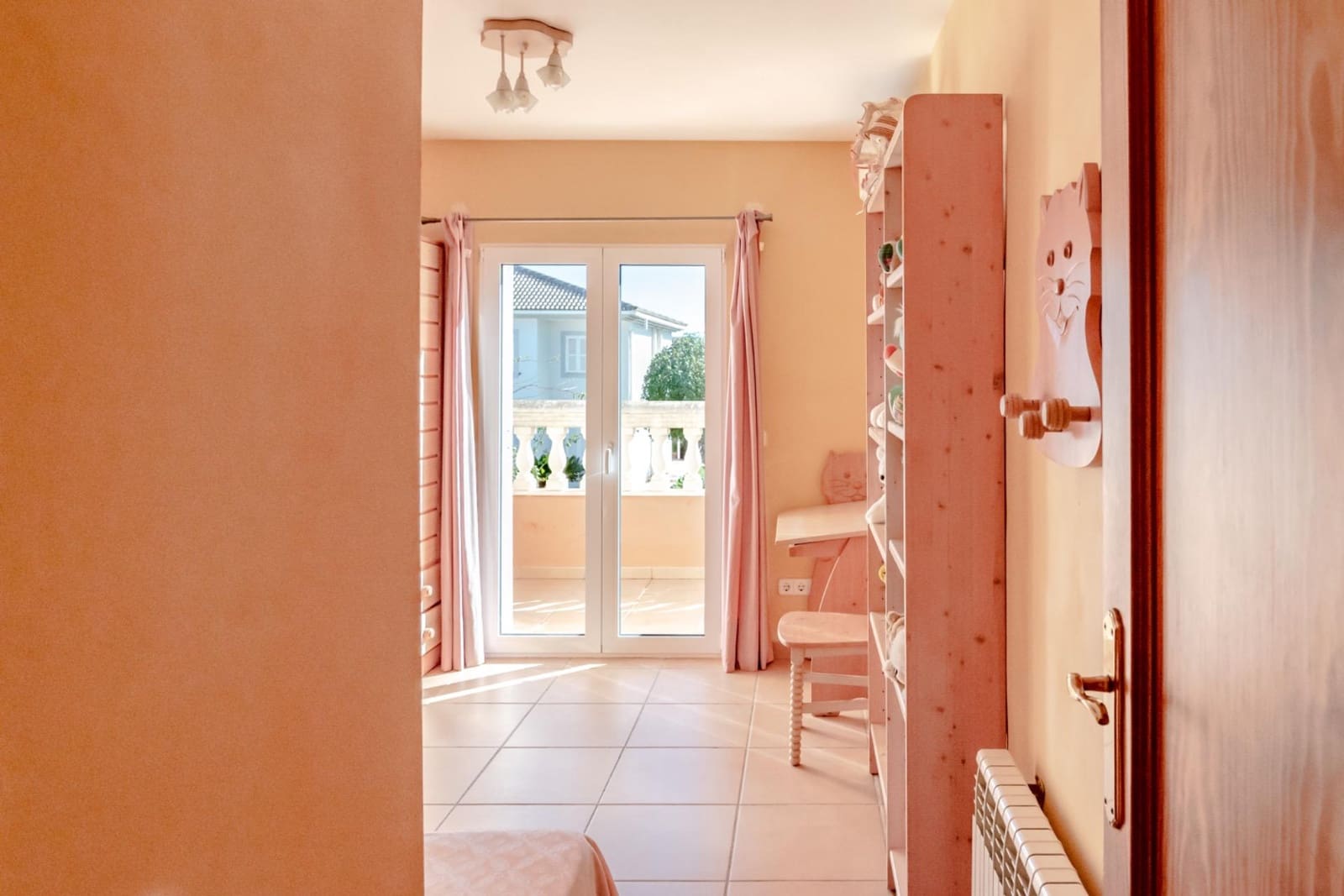 4 bedroom Semi-detached Villa for sale in Marratxi with pool garage - € 760,000 (Ref: 9586736)