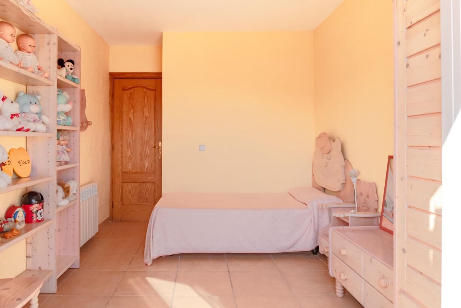 4 bedroom Semi-detached Villa for sale in Marratxi with pool garage - € 760,000 (Ref: 9586736)