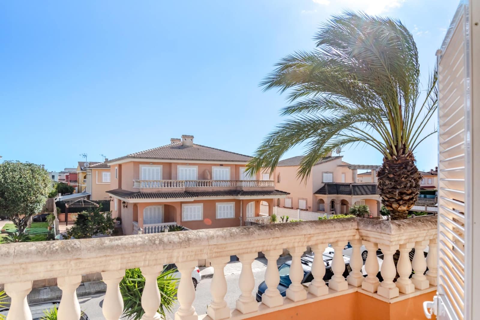 4 bedroom Semi-detached Villa for sale in Marratxi with pool garage - € 760,000 (Ref: 9586736)
