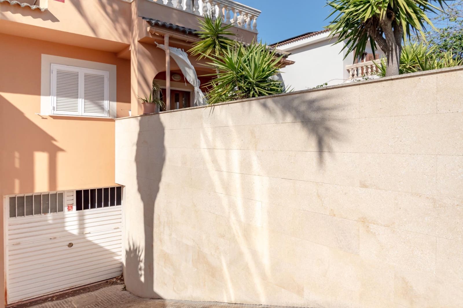 4 bedroom Semi-detached Villa for sale in Marratxi with pool garage - € 760,000 (Ref: 9586736)