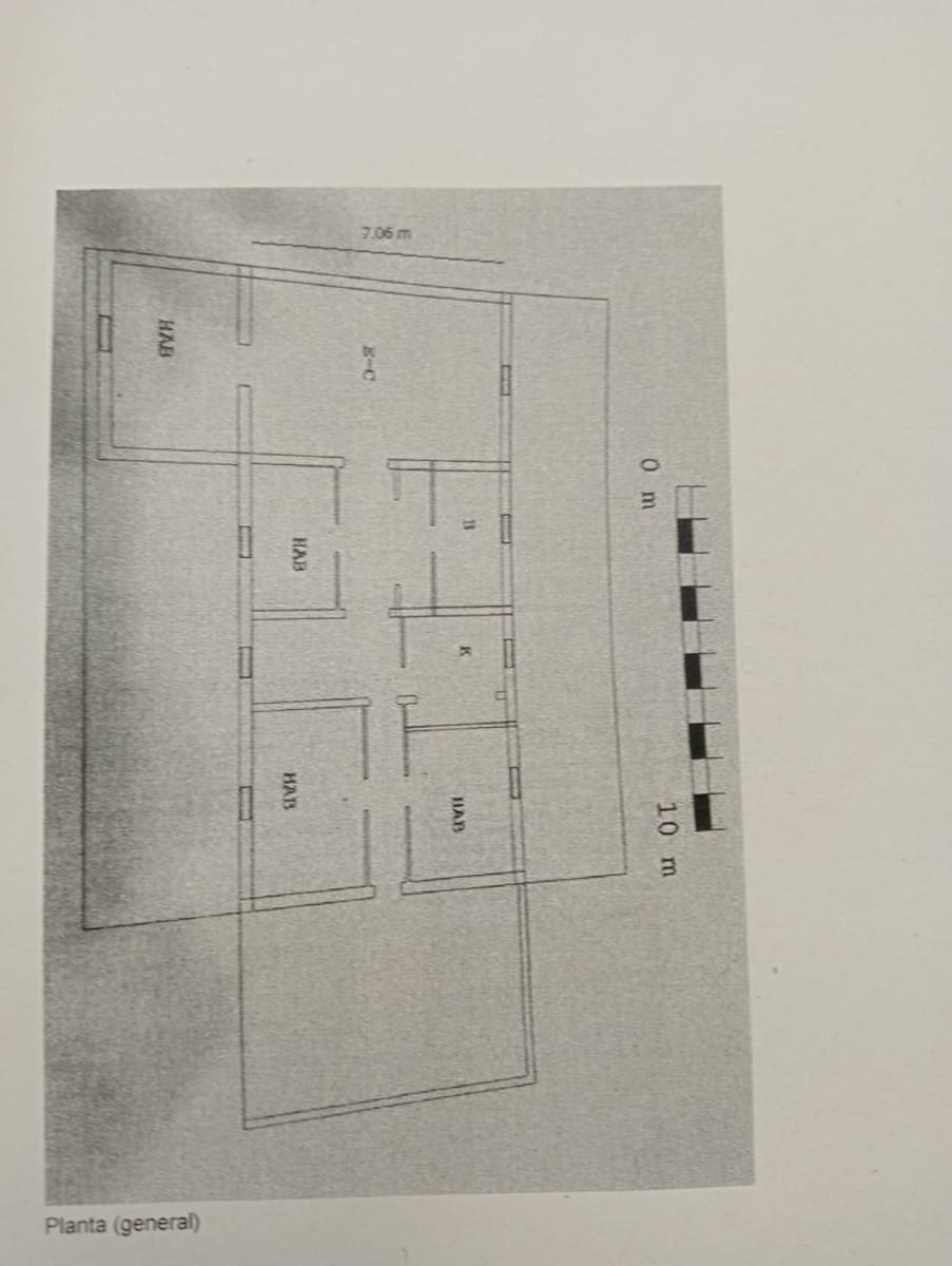 Finca/Casa Rural de 3 habitaciones en Palma de Mallorca en venta con piscina garaje - 390.000 € (Ref: 9611421)