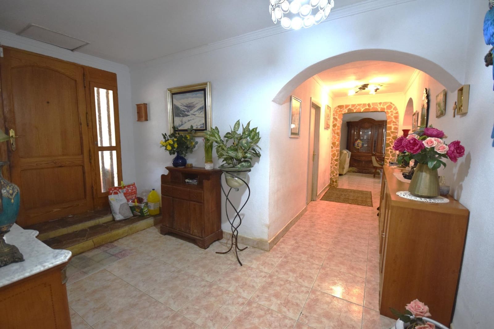 Finca/Casa Rural de 3 habitaciones en Palma de Mallorca en venta con piscina garaje - 390.000 € (Ref: 9611421)