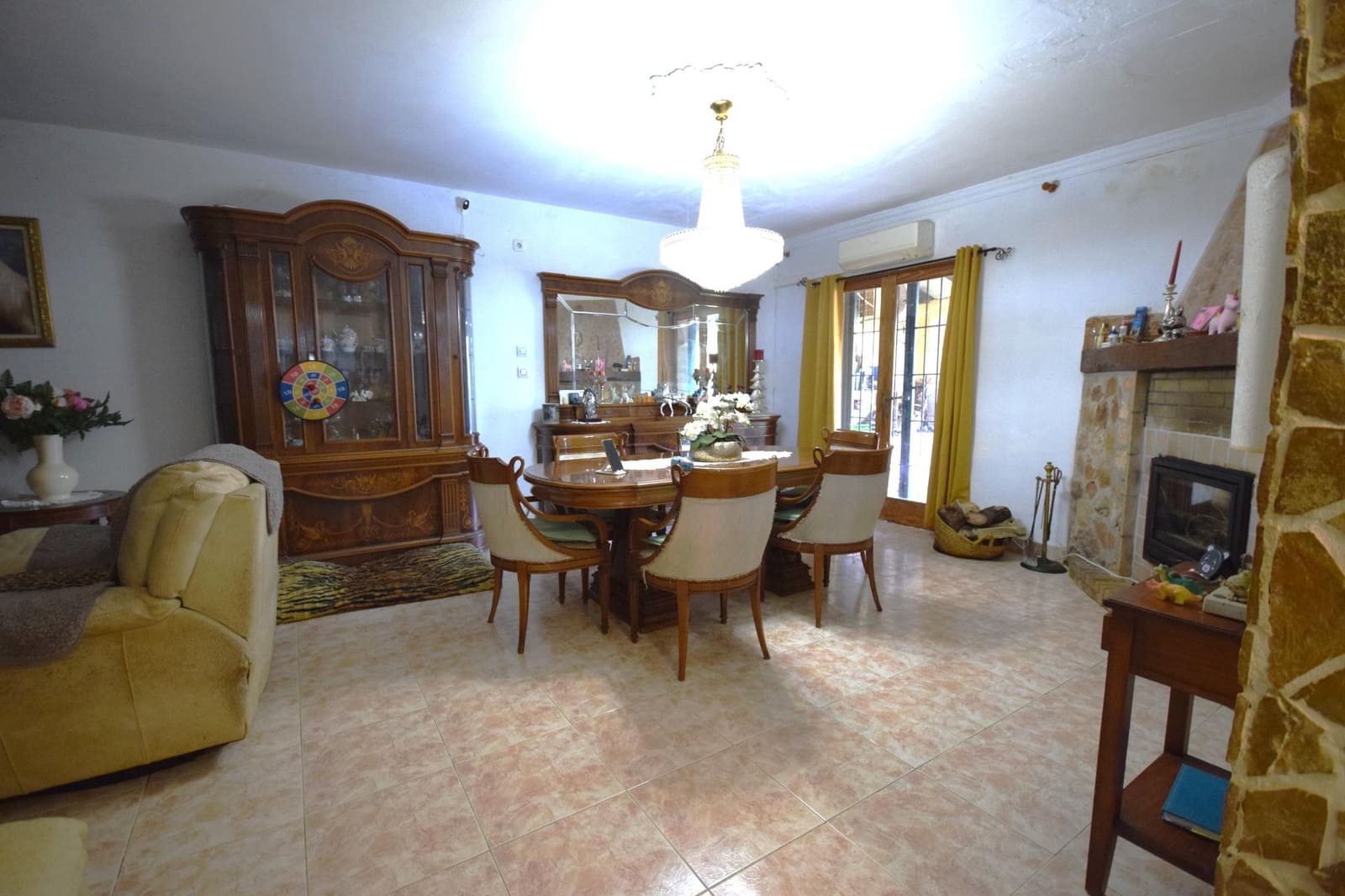 Finca/Casa Rural de 3 habitaciones en Palma de Mallorca en venta con piscina garaje - 390.000 € (Ref: 9611421)