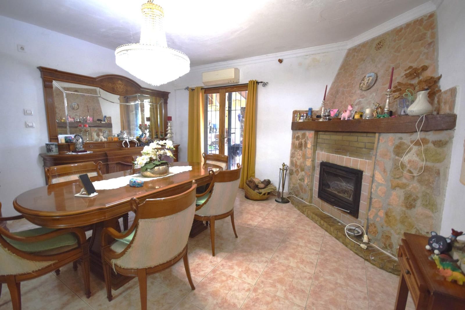 Finca/Casa Rural de 3 habitaciones en Palma de Mallorca en venta con piscina garaje - 390.000 € (Ref: 9611421)