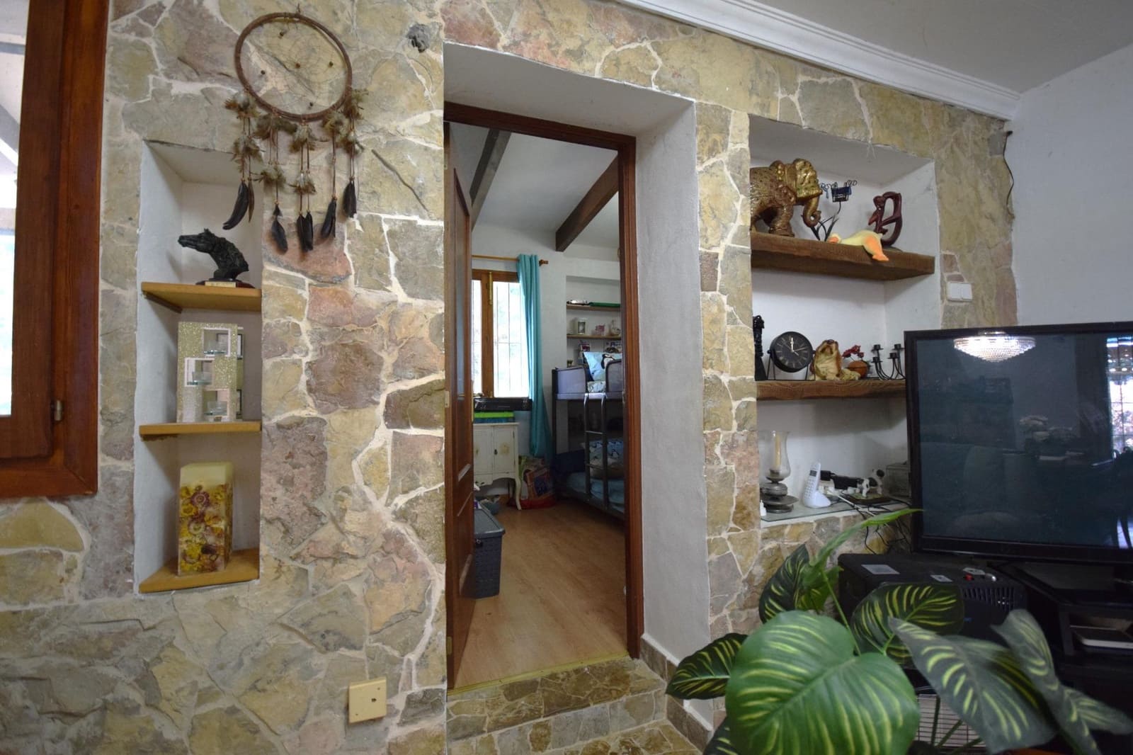 Finca/Casa Rural de 3 habitaciones en Palma de Mallorca en venta con piscina garaje - 390.000 € (Ref: 9611421)