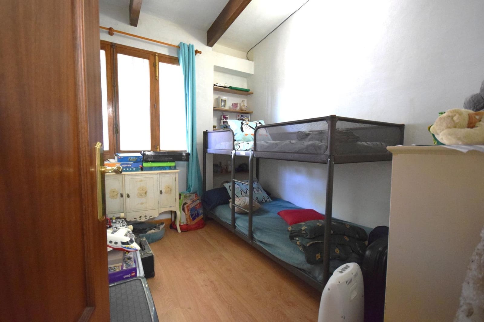 Finca/Casa Rural de 3 habitaciones en Palma de Mallorca en venta con piscina garaje - 390.000 € (Ref: 9611421)