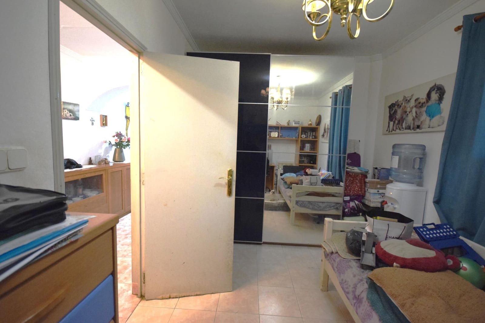 Finca/Casa Rural de 3 habitaciones en Palma de Mallorca en venta con piscina garaje - 390.000 € (Ref: 9611421)