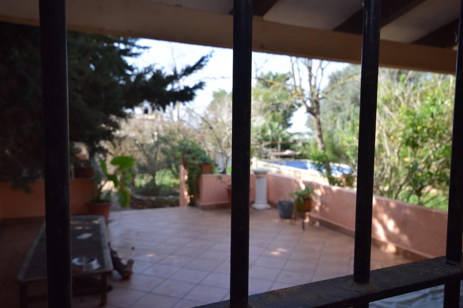 Finca/Casa Rural de 3 habitaciones en Palma de Mallorca en venta con piscina garaje - 390.000 € (Ref: 9611421)
