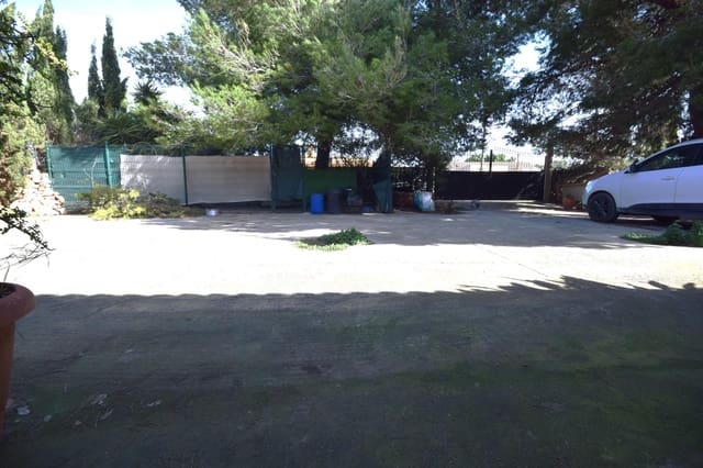 Finca/Casa Rural de 3 habitaciones en Palma de Mallorca en venta con piscina garaje - 390.000 € (Ref: 9611421)