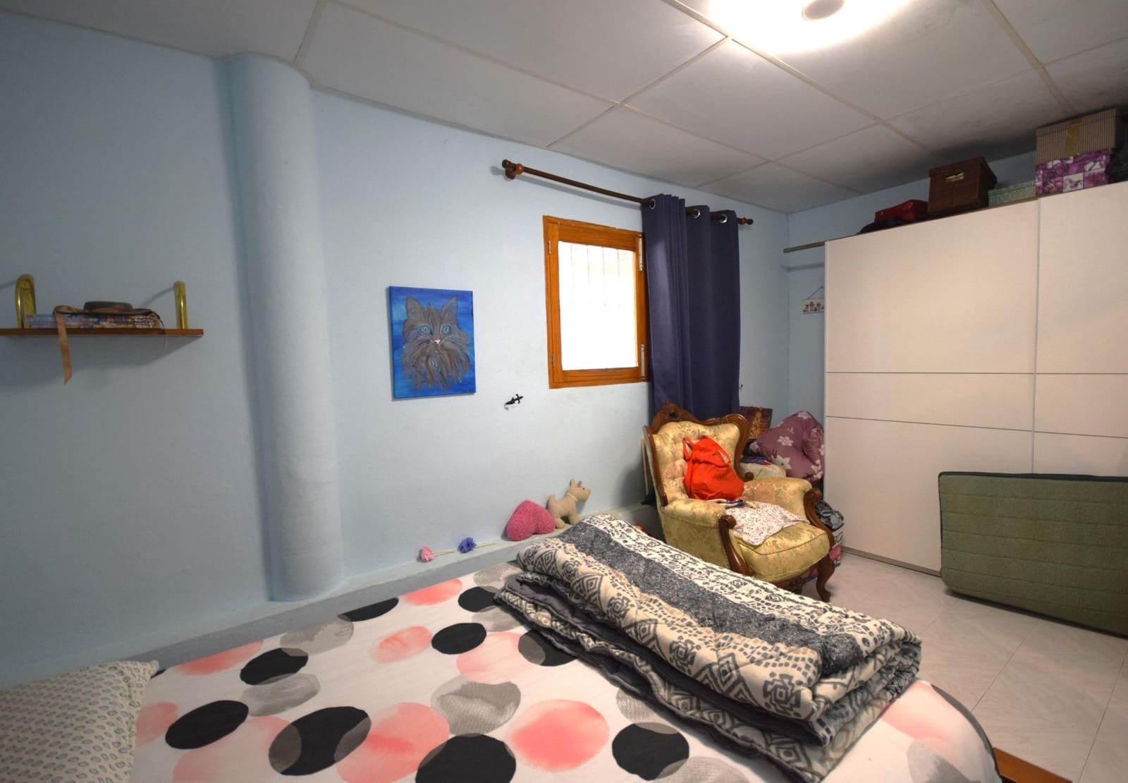 Finca/Casa Rural de 3 habitaciones en Palma de Mallorca en venta con piscina garaje - 390.000 € (Ref: 9611421)