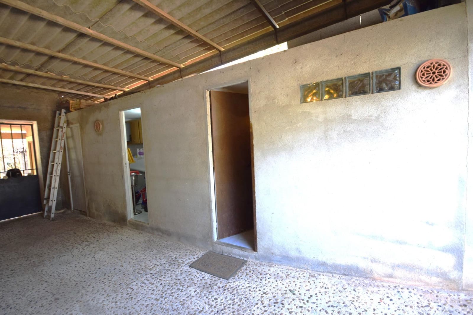 Finca/Casa Rural de 3 habitaciones en Palma de Mallorca en venta con piscina garaje - 390.000 € (Ref: 9611421)