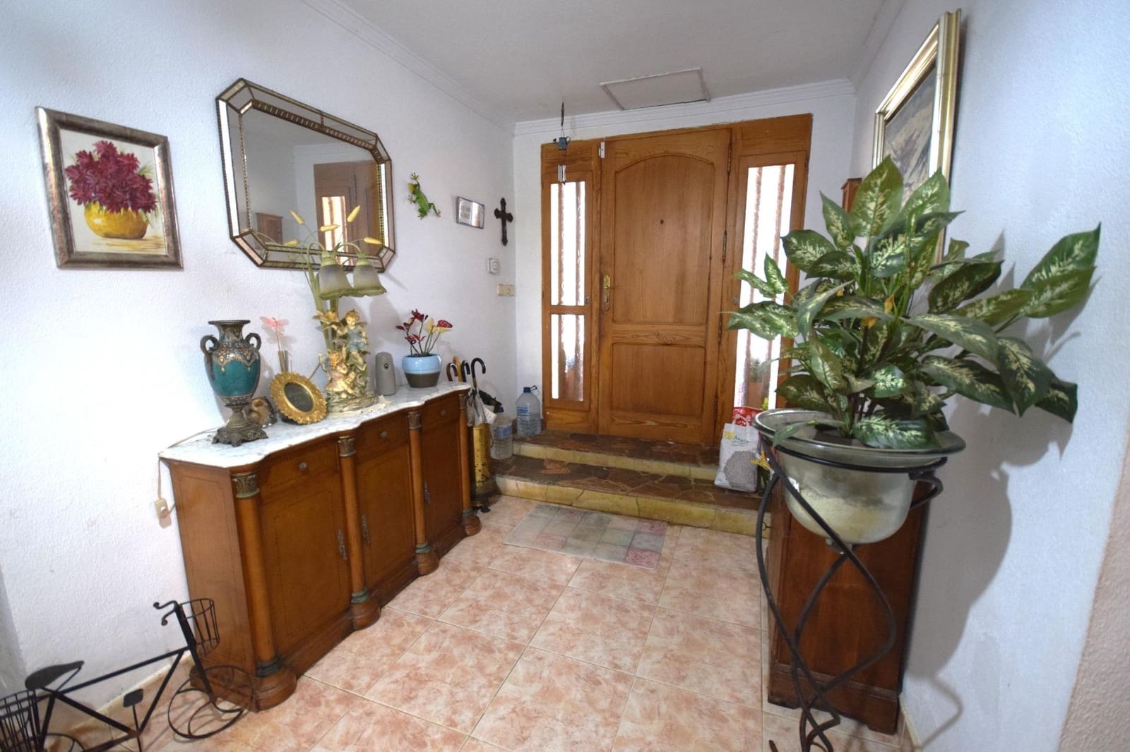 Finca/Casa Rural de 3 habitaciones en Palma de Mallorca en venta con piscina garaje - 390.000 € (Ref: 9611421)