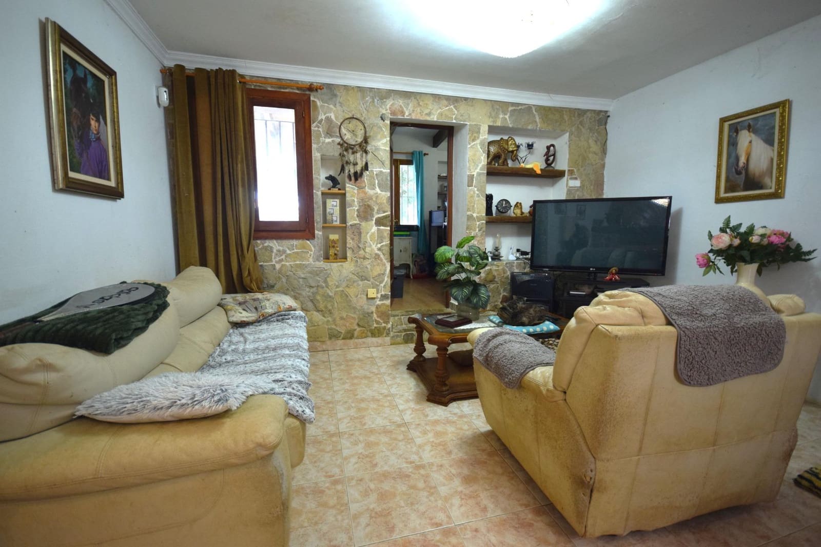 Finca/Casa Rural de 3 habitaciones en Palma de Mallorca en venta con piscina garaje - 390.000 € (Ref: 9611421)