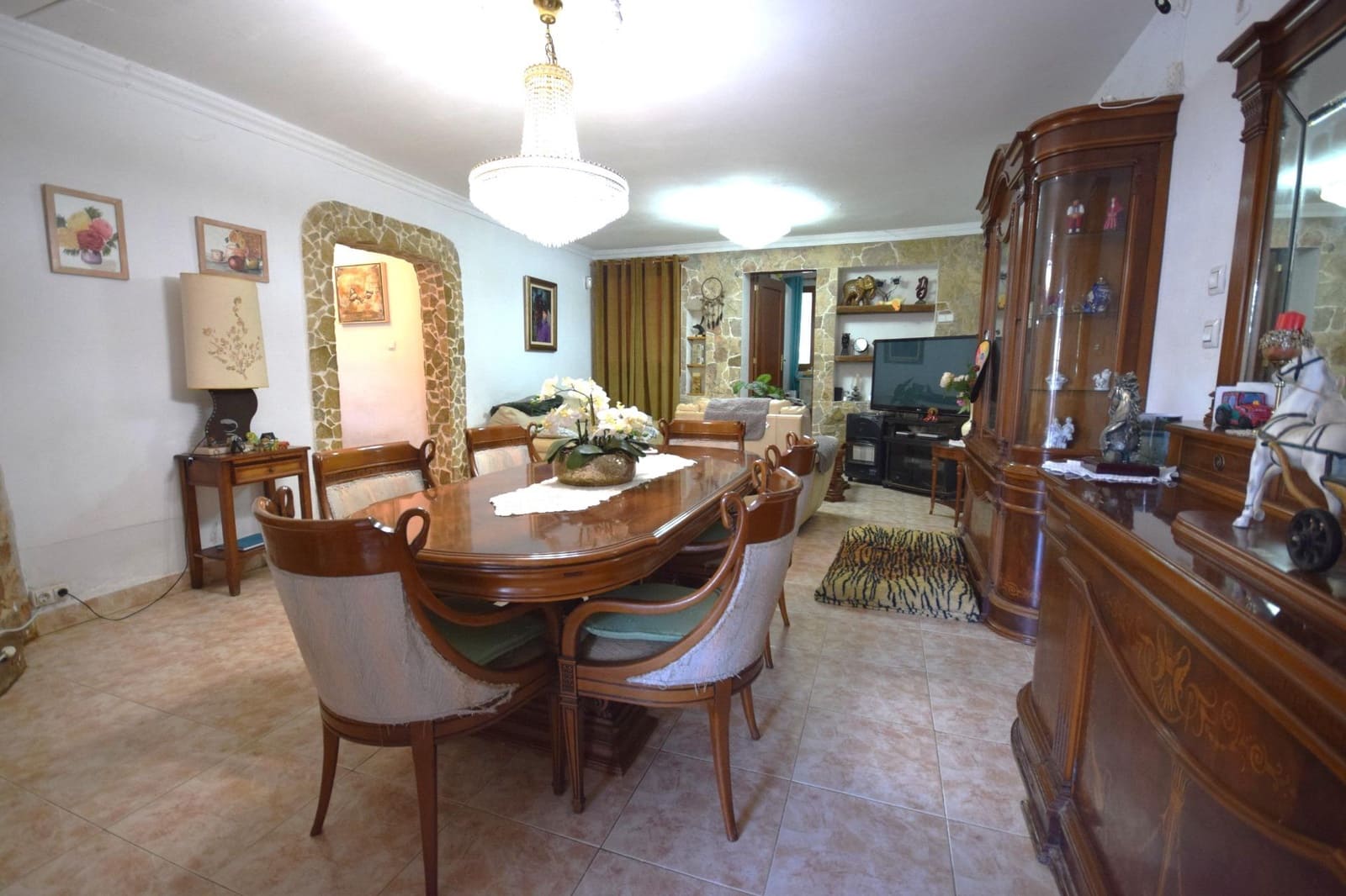 Finca/Casa Rural de 3 habitaciones en Palma de Mallorca en venta con piscina garaje - 390.000 € (Ref: 9611421)