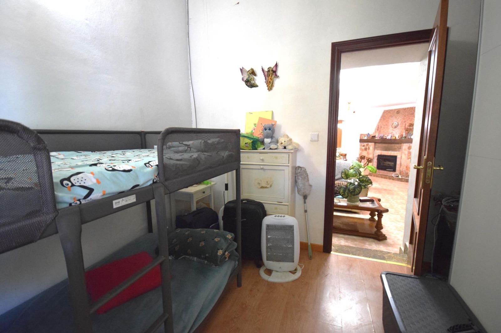 Finca/Casa Rural de 3 habitaciones en Palma de Mallorca en venta con piscina garaje - 390.000 € (Ref: 9611421)