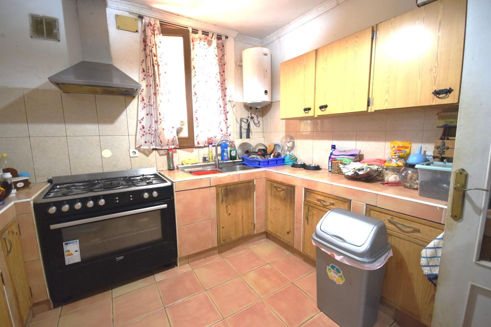 Finca/Casa Rural de 3 habitaciones en Palma de Mallorca en venta con piscina garaje - 390.000 € (Ref: 9611421)