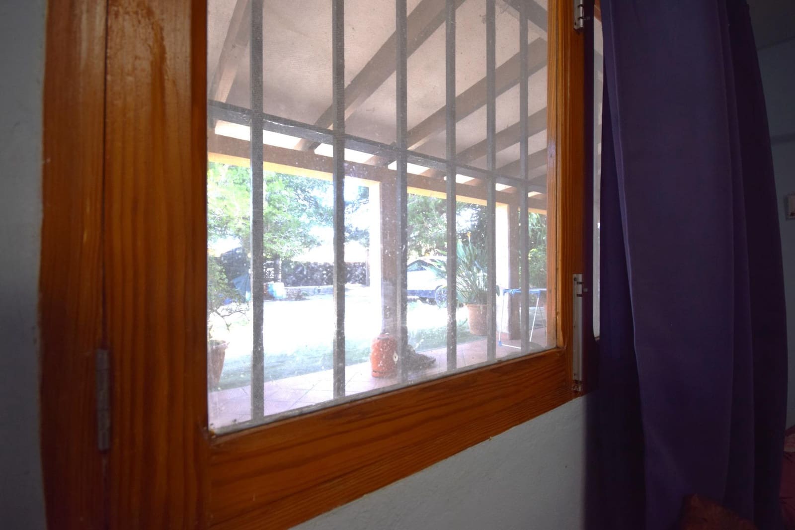 Finca/Casa Rural de 3 habitaciones en Palma de Mallorca en venta con piscina garaje - 390.000 € (Ref: 9611421)