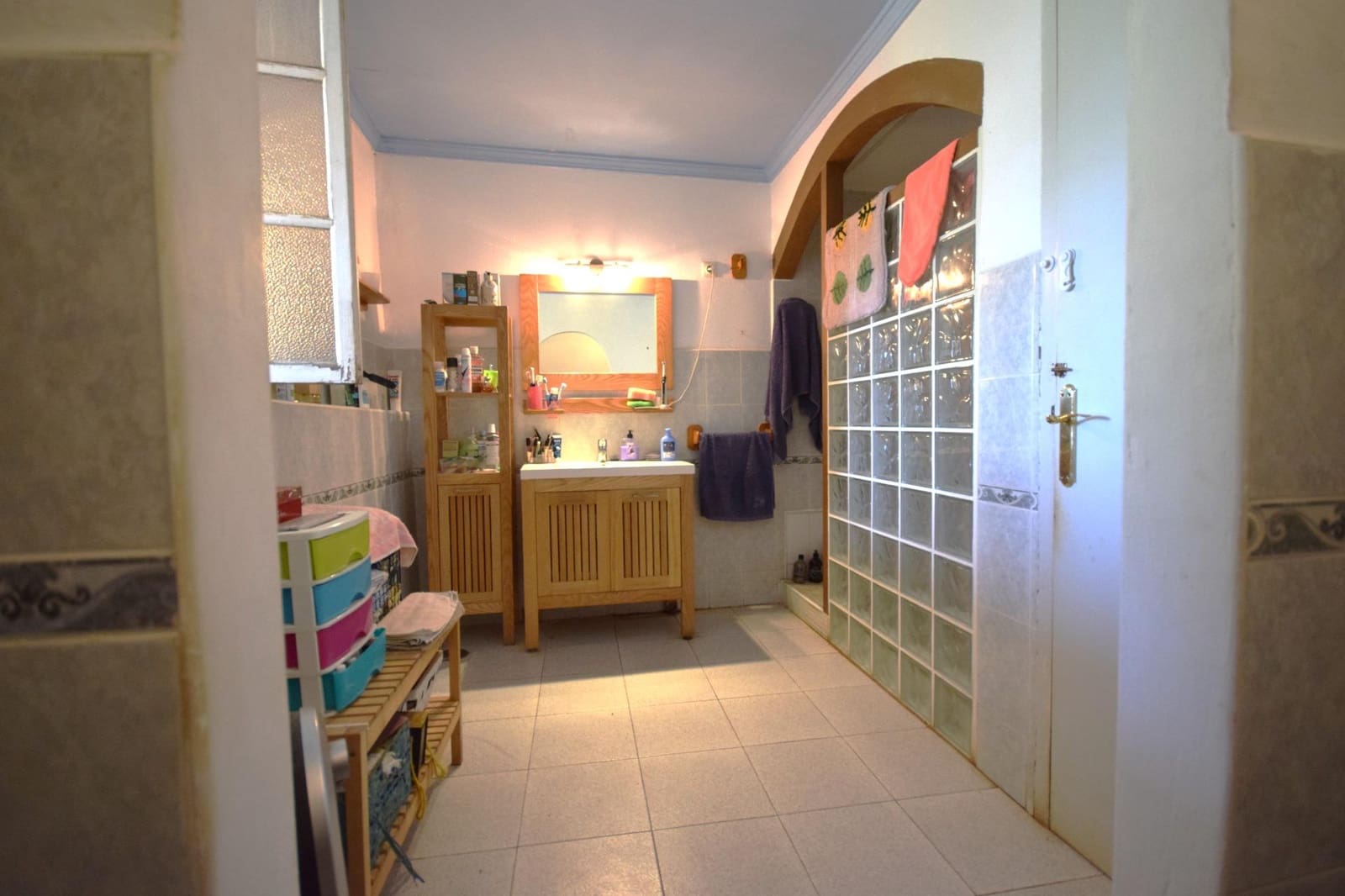 Finca/Casa Rural de 3 habitaciones en Palma de Mallorca en venta con piscina garaje - 390.000 € (Ref: 9611421)