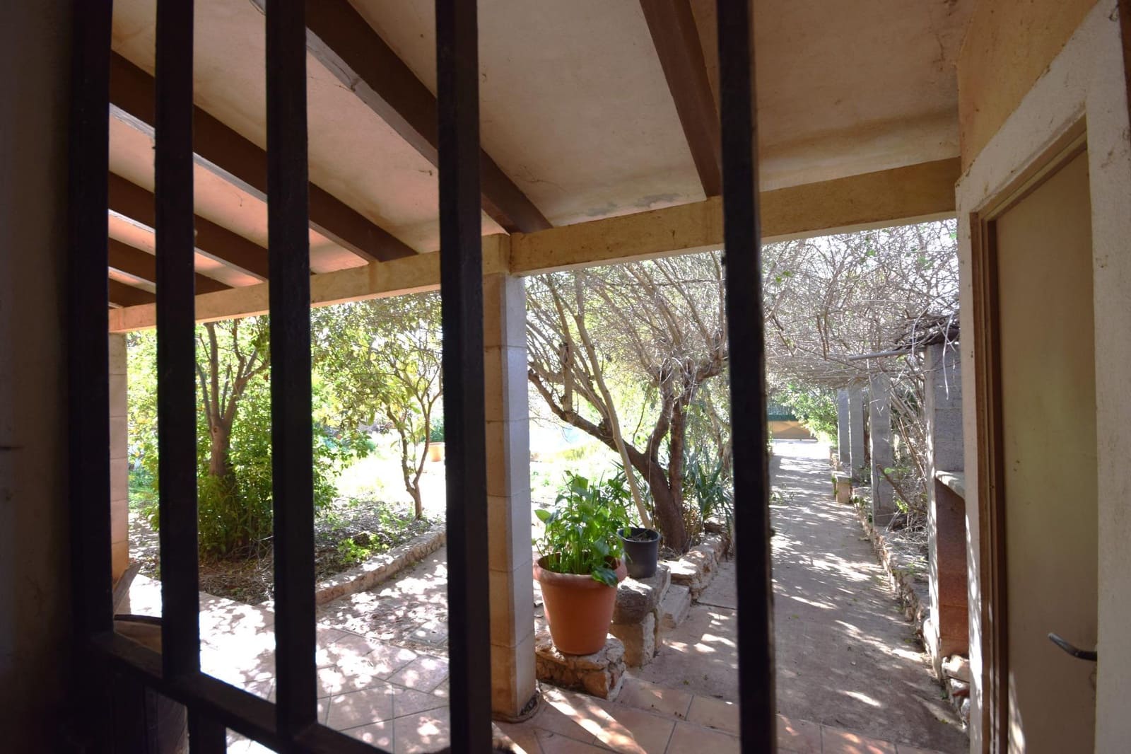 Finca/Casa Rural de 3 habitaciones en Palma de Mallorca en venta con piscina garaje - 390.000 € (Ref: 9611421)