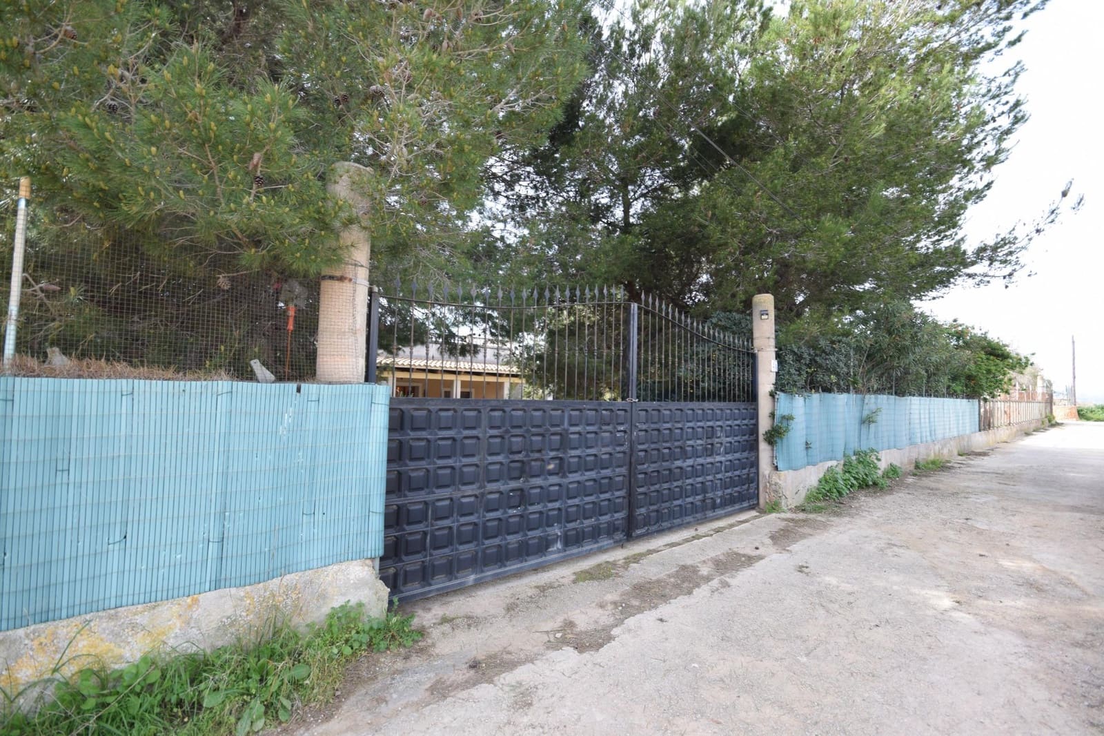 Finca/Casa Rural de 3 habitaciones en Palma de Mallorca en venta con piscina garaje - 390.000 € (Ref: 9611421)