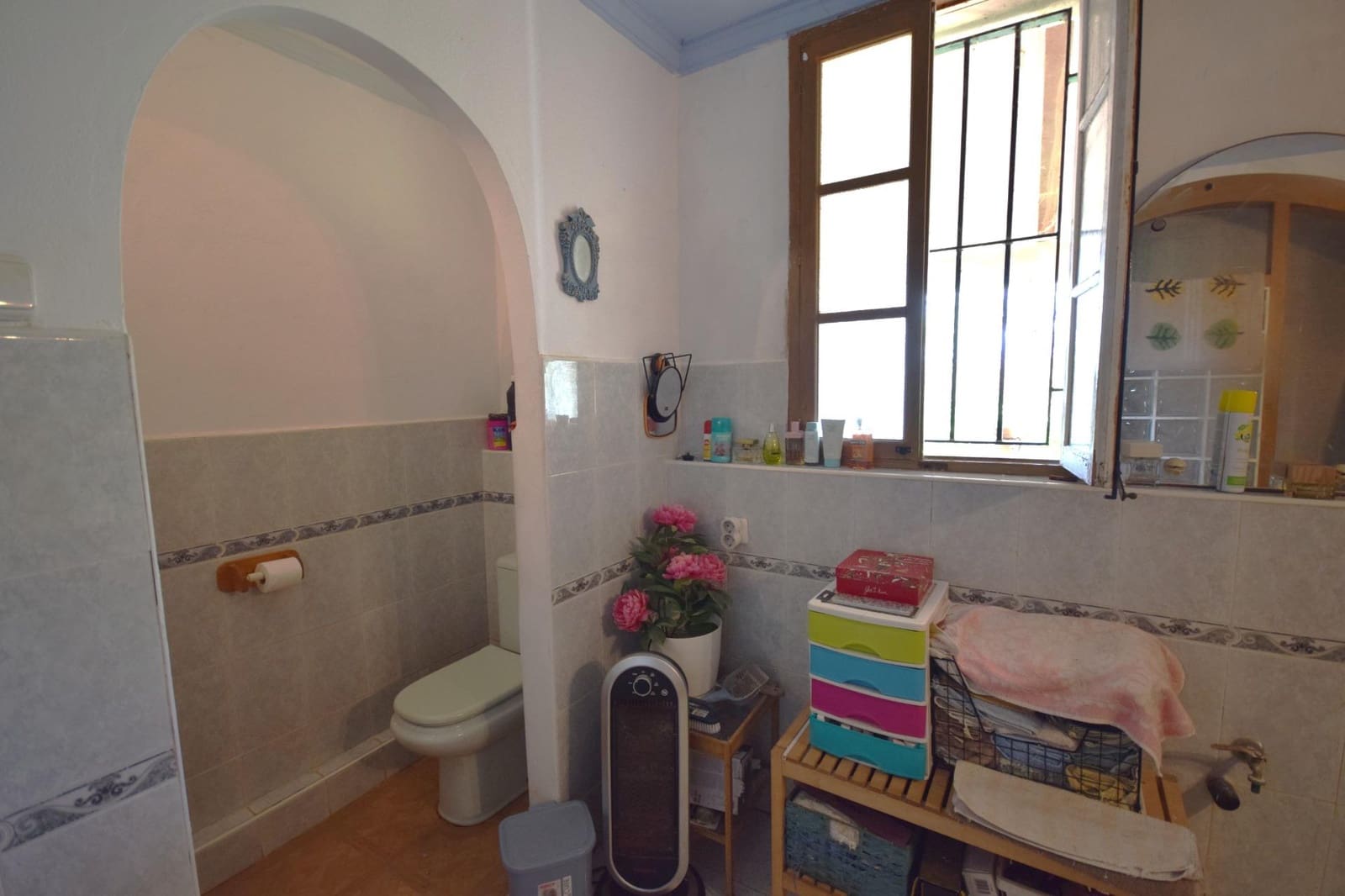 Finca/Casa Rural de 3 habitaciones en Palma de Mallorca en venta con piscina garaje - 390.000 € (Ref: 9611421)