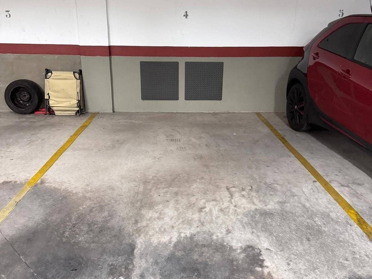 Garage for sale in Palma de Mallorca - € 41,600 (Ref: 9611422)